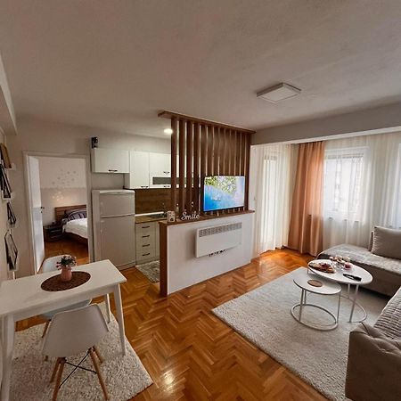 Holiday Konjic Apartment Exterior foto