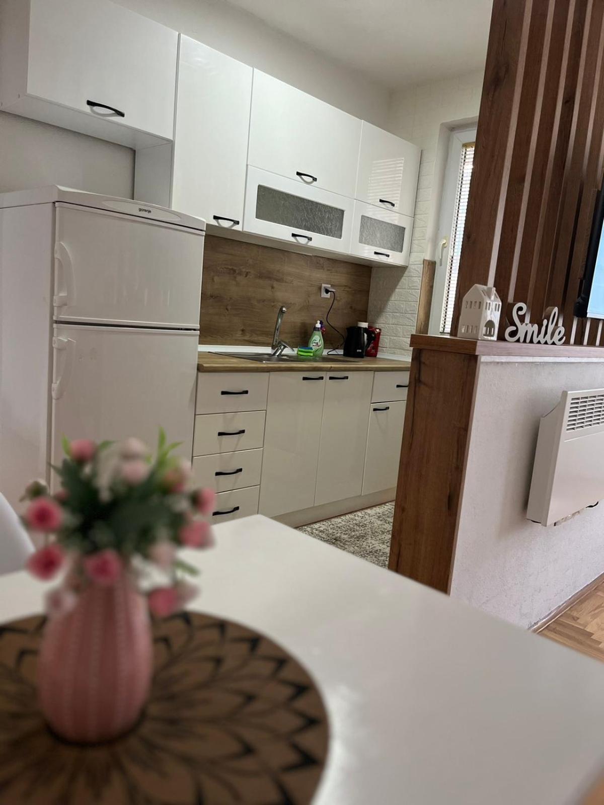 Holiday Konjic Apartment Exterior foto