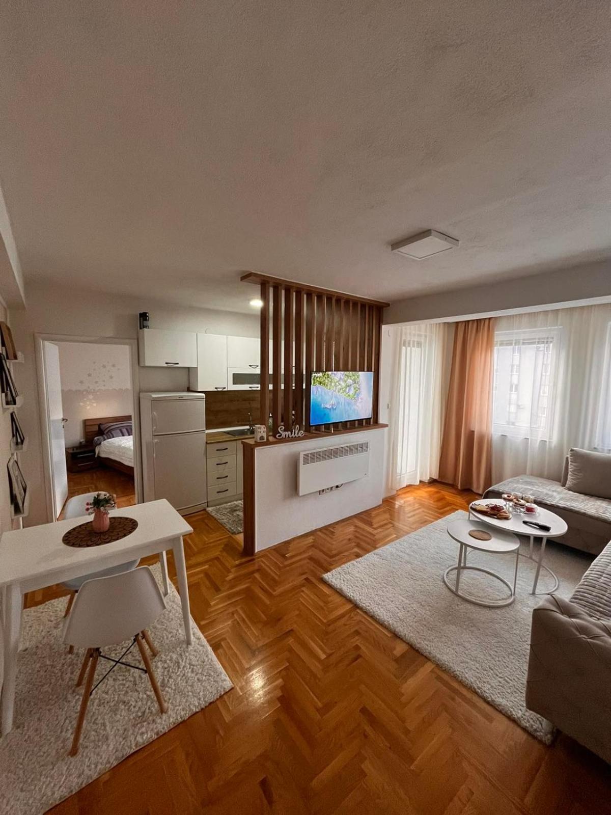 Holiday Konjic Apartment Exterior foto