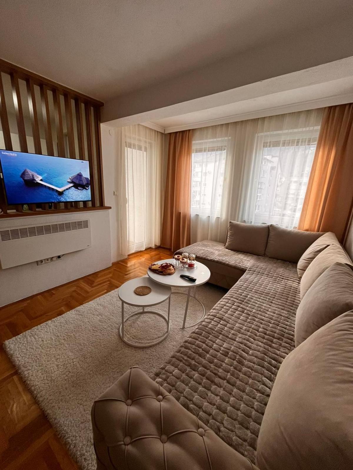 Holiday Konjic Apartment Exterior foto