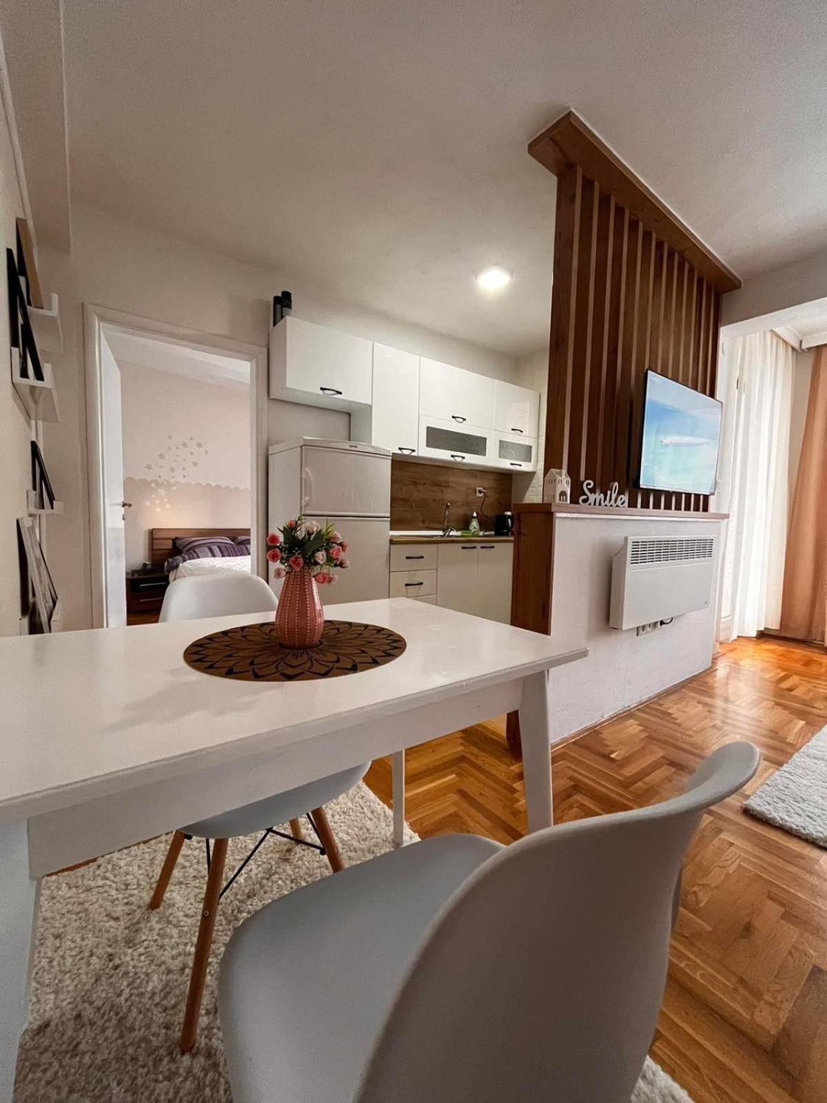 Holiday Konjic Apartment Exterior foto