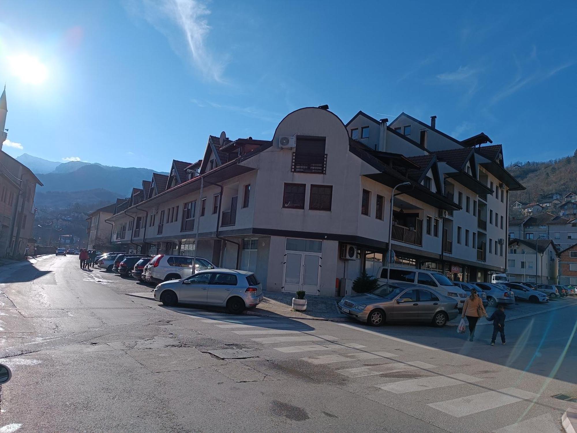 Holiday Konjic Apartment Exterior foto