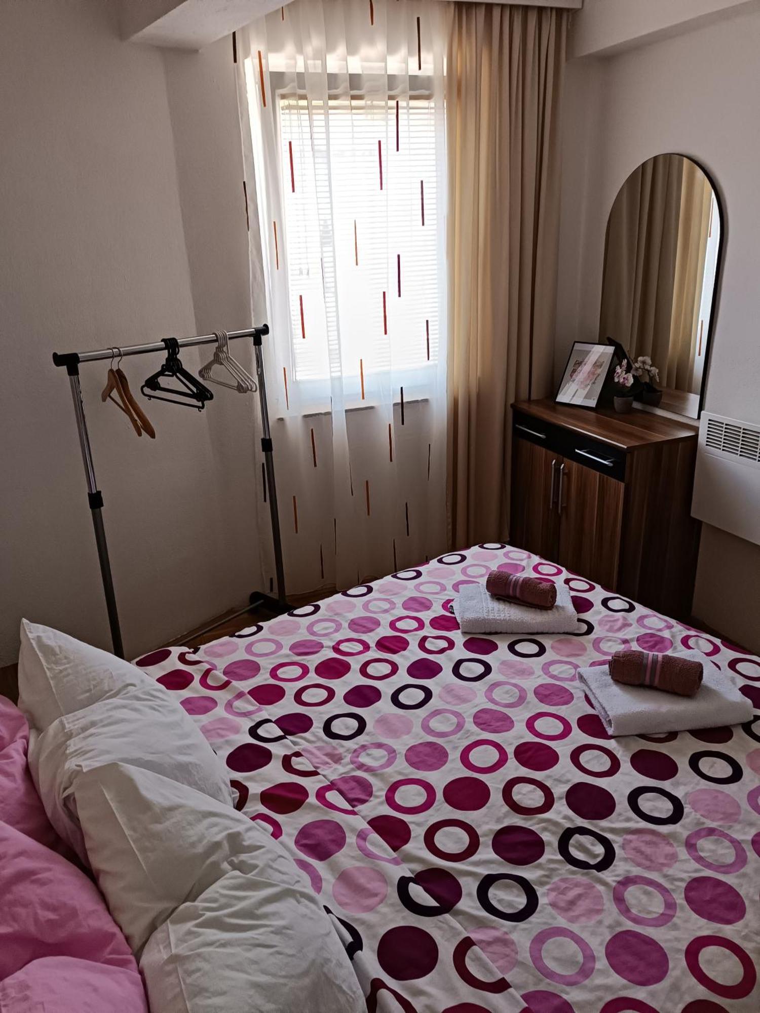 Holiday Konjic Apartment Exterior foto