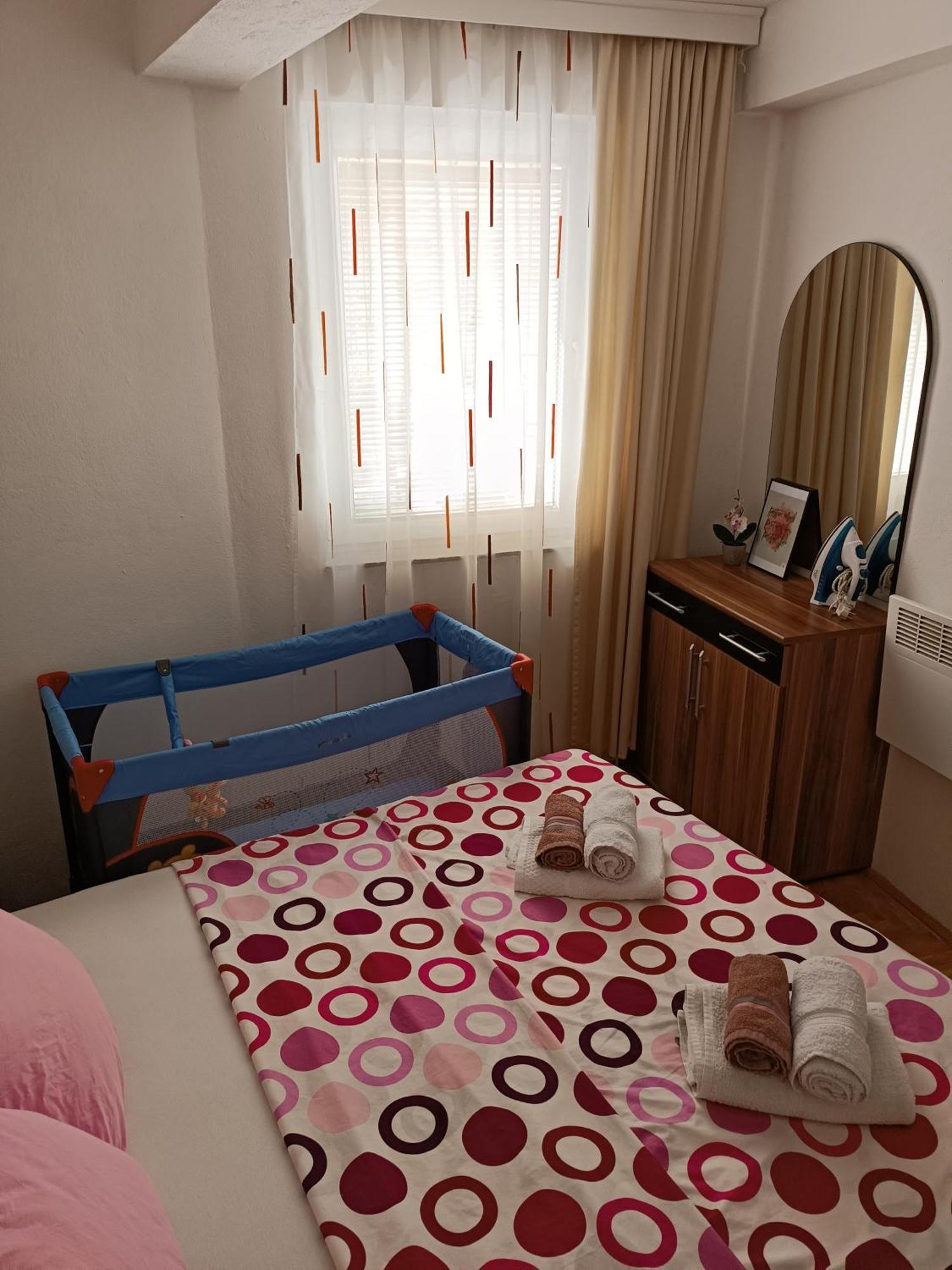 Holiday Konjic Apartment Exterior foto