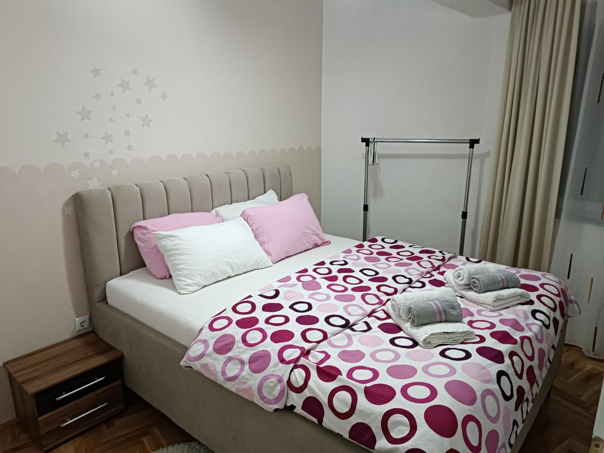 Holiday Konjic Apartment Exterior foto